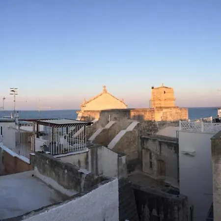 Historic In Centre Of 100m To Sea Apartment *