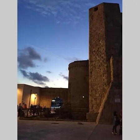 Historic In Centre Of 100m To Sea Monopoli