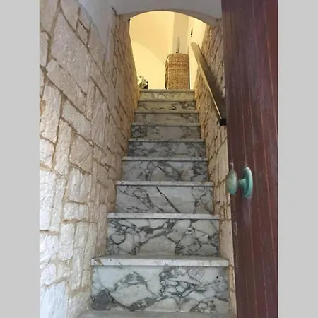 Historic In Centre Of 100m To Sea * Monopoli