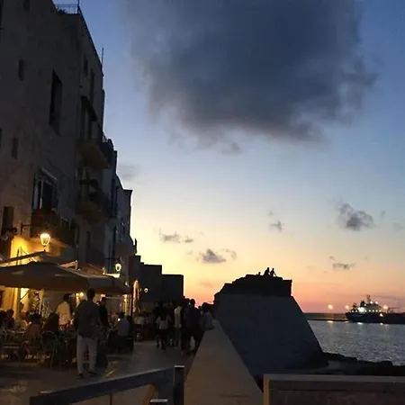 Historic In Centre Of 100m To Sea Monopoli